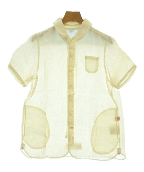 Kaiseido เสื้อลำลอง