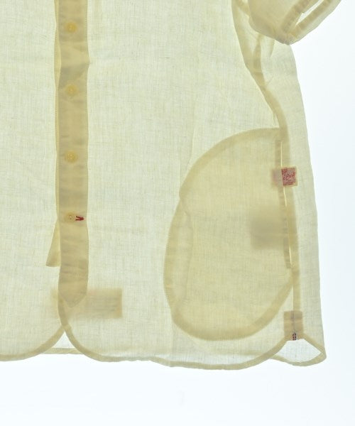 Kaiseido เสื้อลำลอง