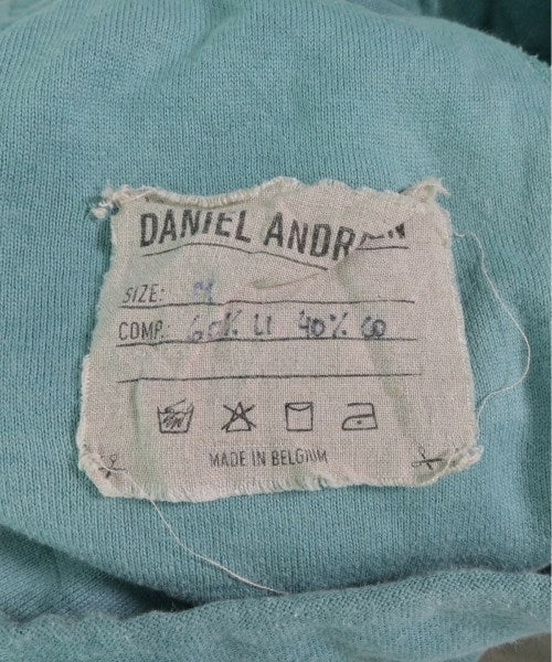 DANIEL ANDERSEN กางเกงวอร์ม