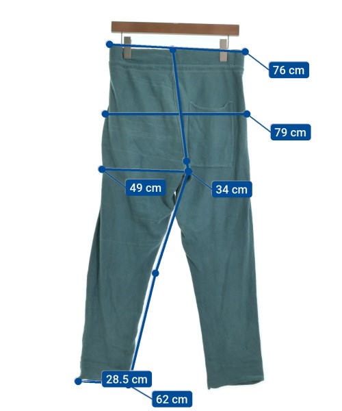 DANIEL ANDERSEN กางเกงวอร์ม