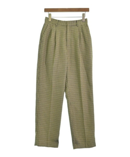 THROW กางเกงขายาว