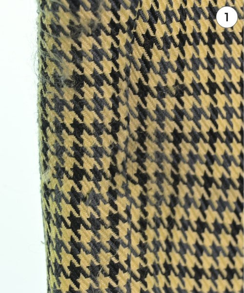 THROW กางเกงขายาว