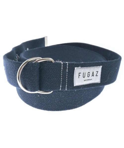 FUGAZ เข็มขัด