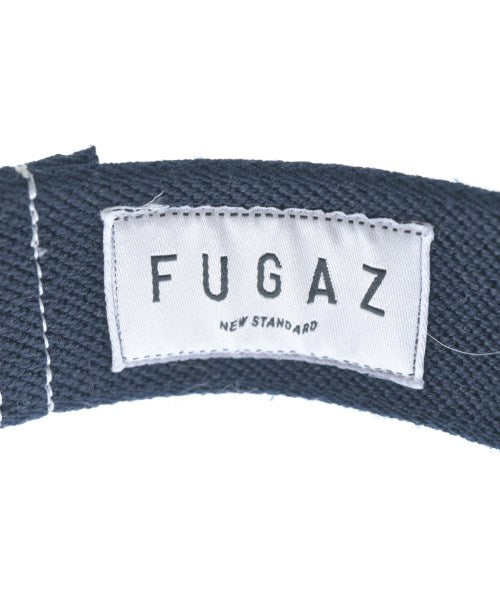 FUGAZ เข็มขัด