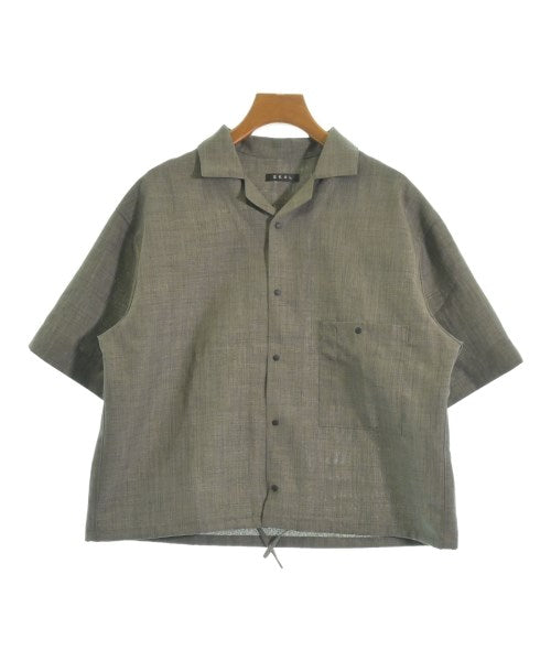 EKAL เสื้อลำลอง