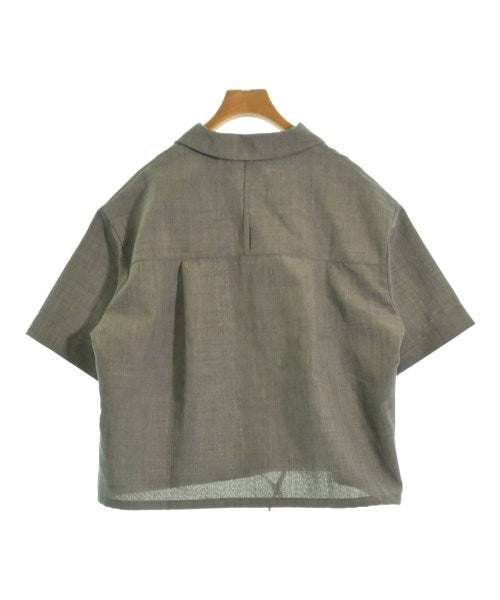 EKAL เสื้อลำลอง