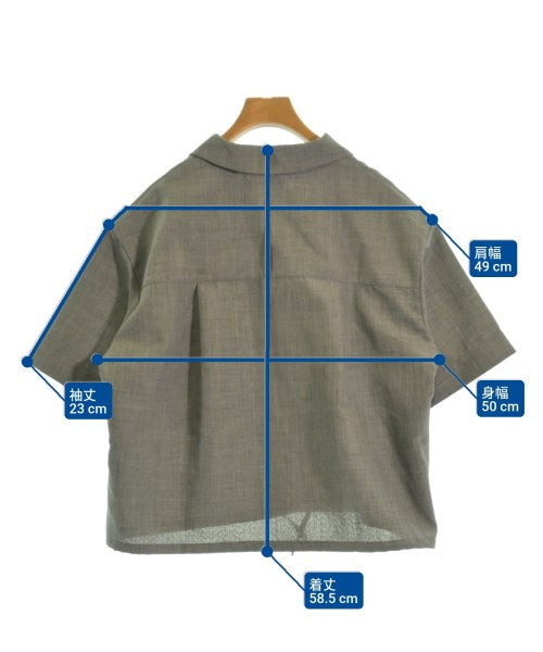 EKAL เสื้อลำลอง