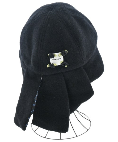 PERMINUTE หมวก