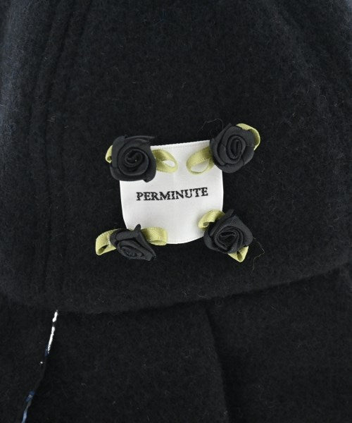 PERMINUTE หมวก