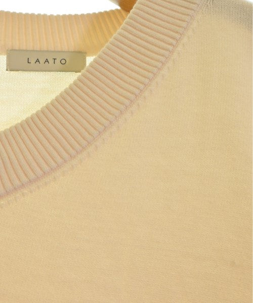 LAATO เสื้อกันหนาว