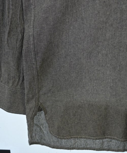 ARMY TWILL เสื้อลำลอง