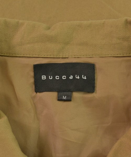 Bucca44 แจ็คเก็ตเบลาส์
