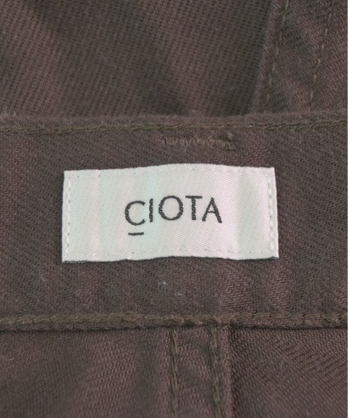 CIOTA ชิโน่