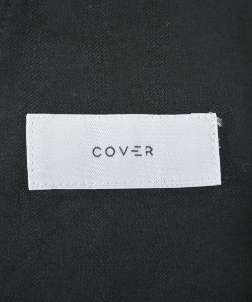 COVER กางเกงขายาว