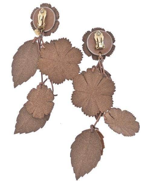 FUMIE TANAKA ต่างหู