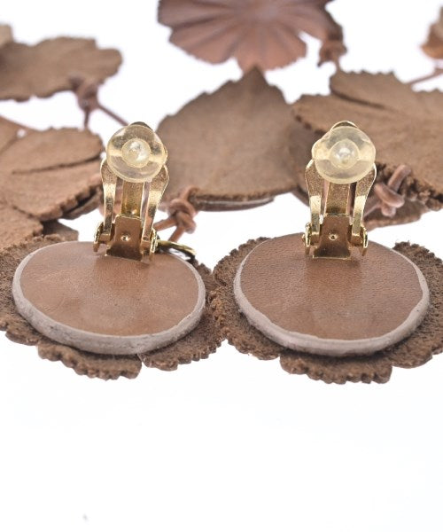 FUMIE TANAKA ต่างหู