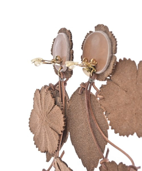 FUMIE TANAKA ต่างหู