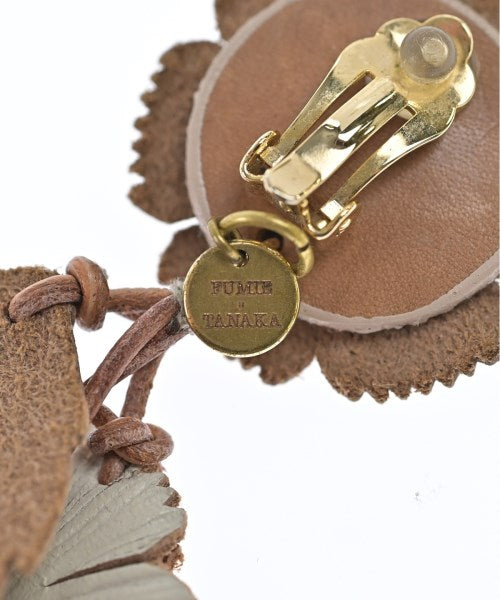 FUMIE TANAKA ต่างหู