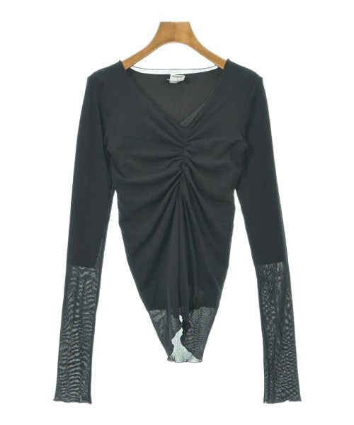 GARDE COLLECTIVE เสื้อยืด/เสื้อท็อปส์