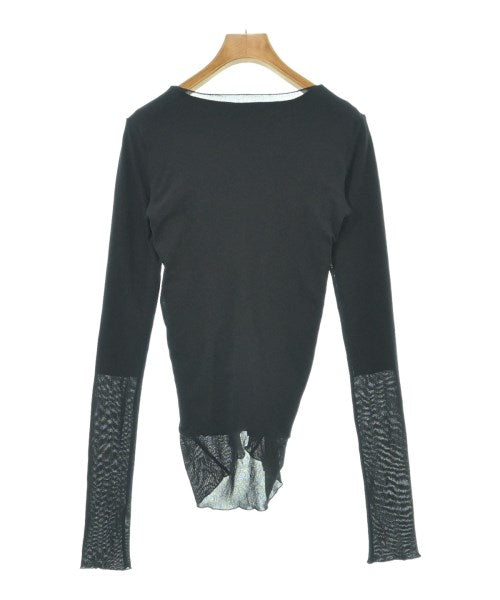 GARDE COLLECTIVE เสื้อยืด/เสื้อท็อปส์