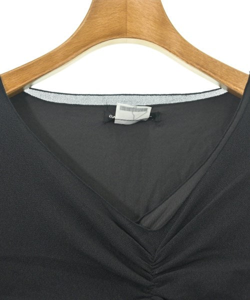 GARDE COLLECTIVE เสื้อยืด/เสื้อท็อปส์