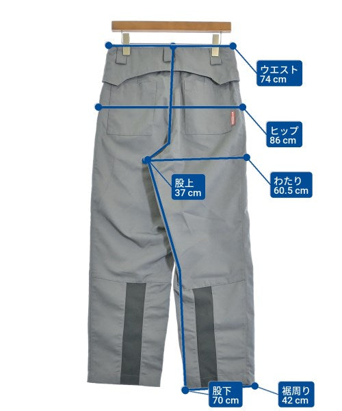 GR10K กางเกง อื่น