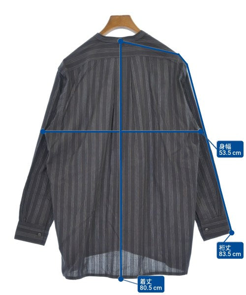 HEUGN เสื้อลำลอง