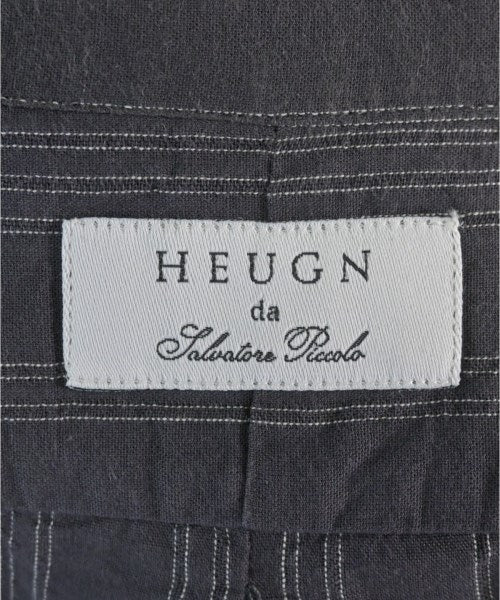 HEUGN เสื้อลำลอง