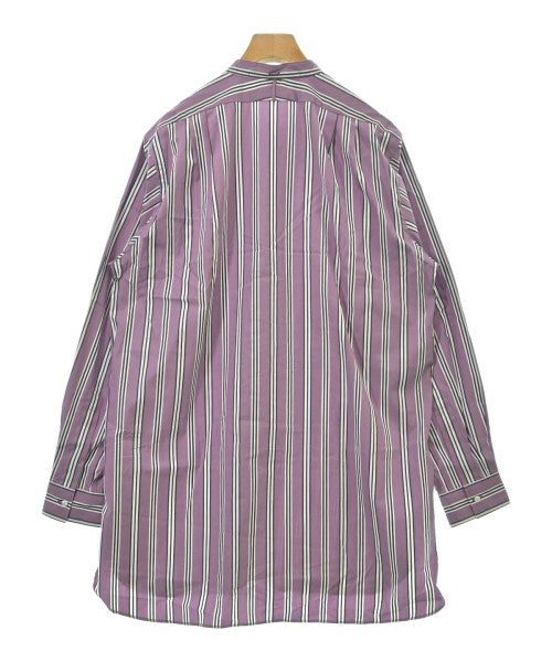 HEUGN เสื้อลำลอง