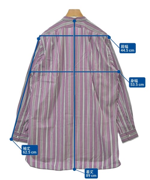 HEUGN เสื้อลำลอง