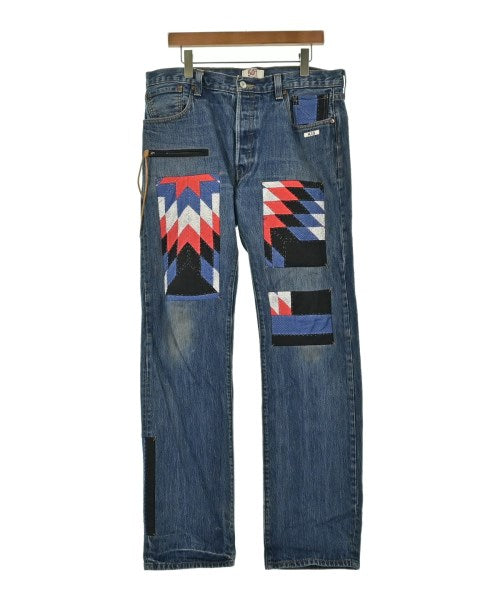 KHOKI ยีนส์