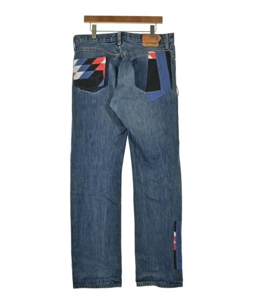 KHOKI ยีนส์