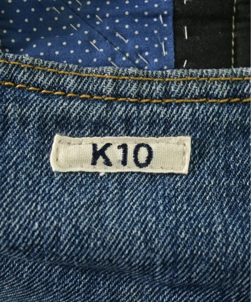 KHOKI ยีนส์