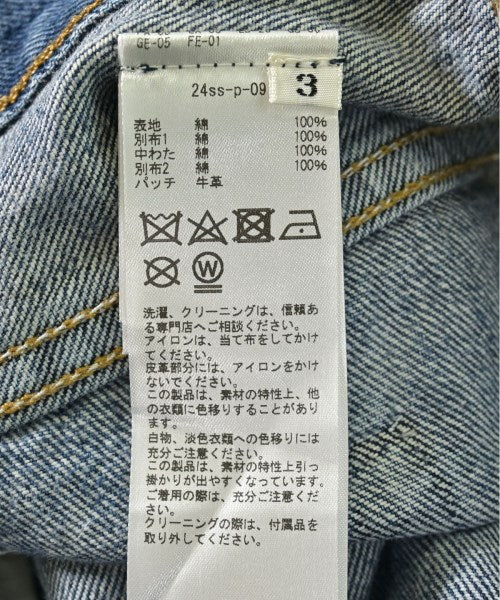 KHOKI ยีนส์