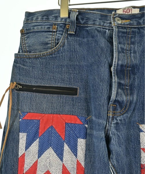 KHOKI ยีนส์