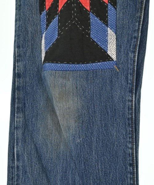 KHOKI ยีนส์