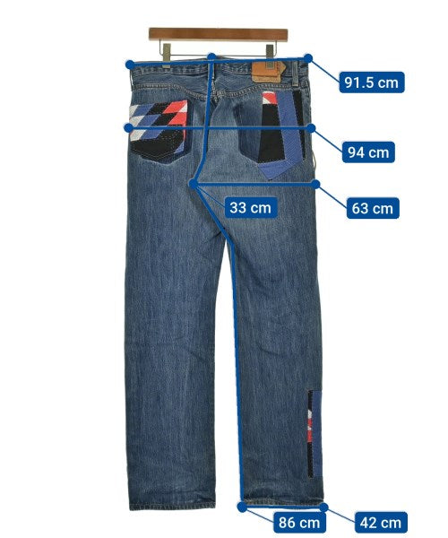 KHOKI ยีนส์