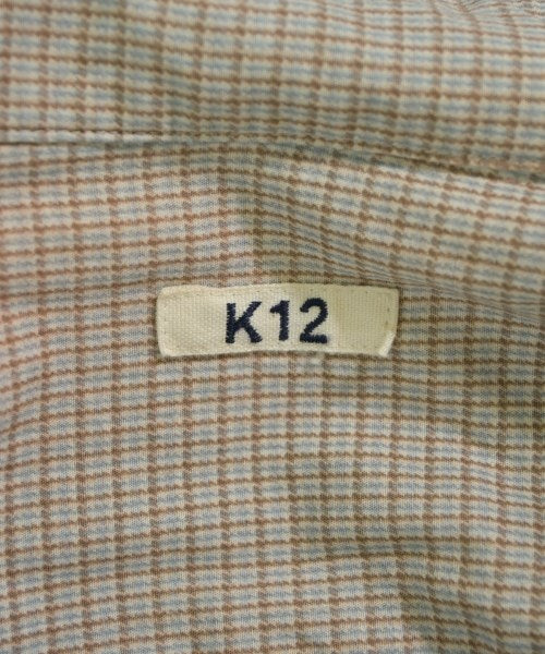 KHOKI เสื้อลำลอง