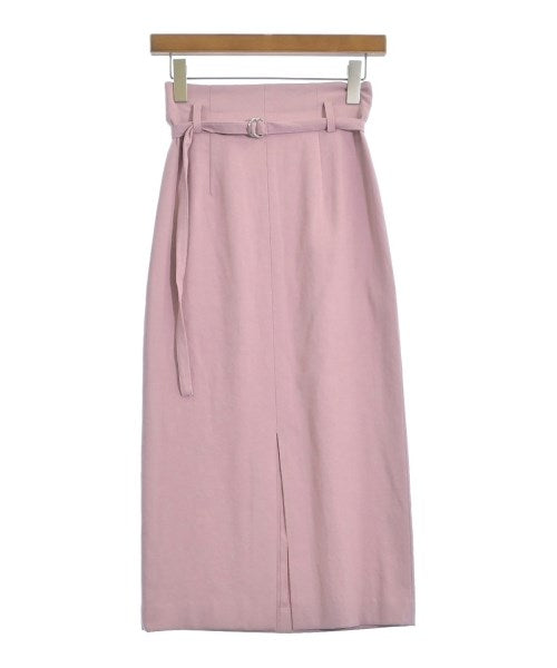 La boutique BonBon กระโปรงยาว/แม็กซี่ยาว