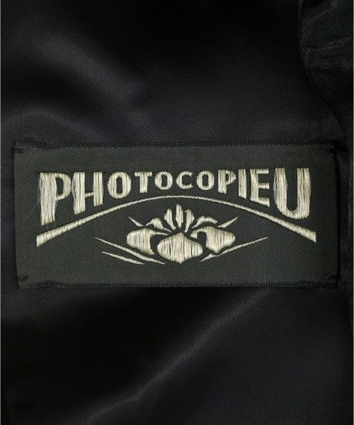 PHOTOCOPIEU ชุดเดรส
