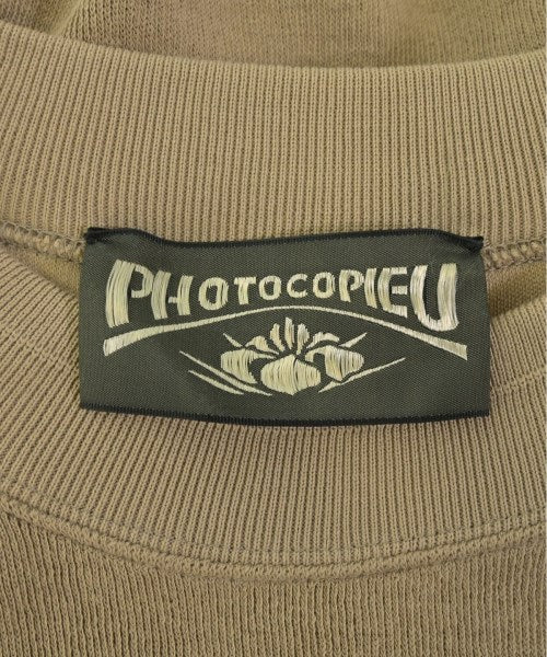 PHOTOCOPIEU ชุดเดรส