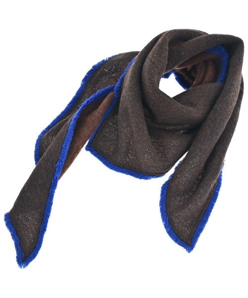 pom AMSTERDAM ผ้าคลุมไหล่