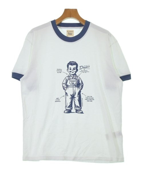 ROY ROGER'S เสื้อยืด/เสื้อท็อปส์