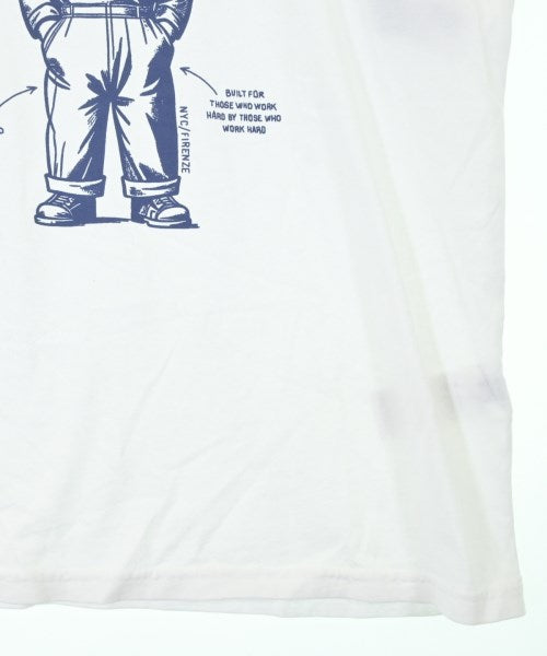 ROY ROGER'S เสื้อยืด/เสื้อท็อปส์