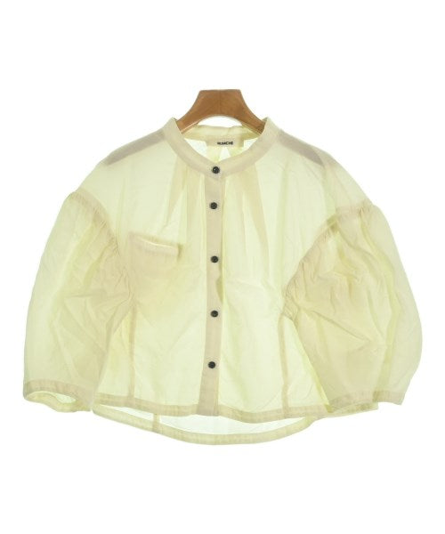 RUMCHE เสื้อลำลอง