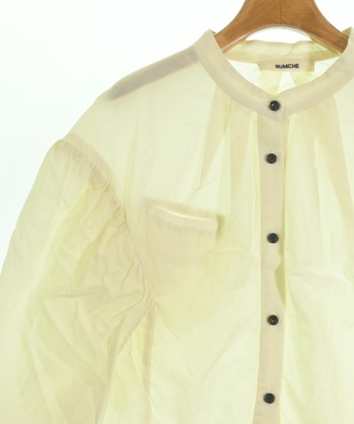 RUMCHE เสื้อลำลอง