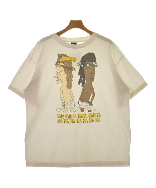 SAINT MICHAEL เสื้อยืด/เสื้อท็อปส์