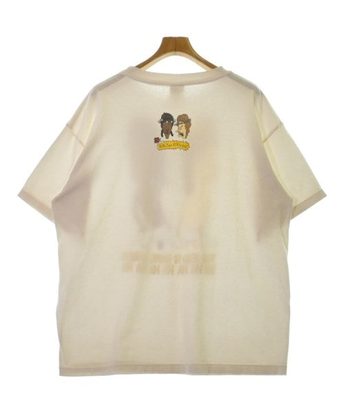 SAINT MICHAEL เสื้อยืด/เสื้อท็อปส์