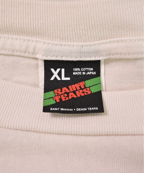 SAINT MICHAEL เสื้อยืด/เสื้อท็อปส์