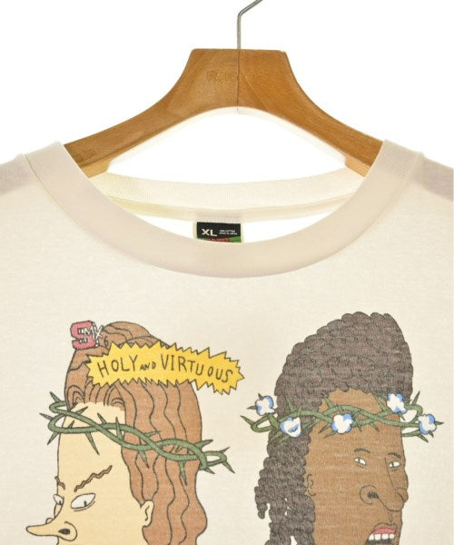 SAINT MICHAEL เสื้อยืด/เสื้อท็อปส์